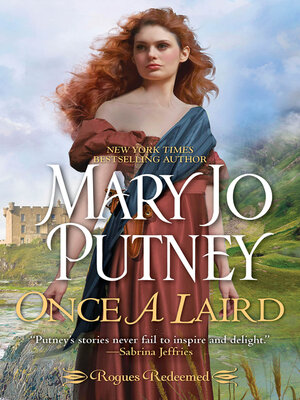 cover image of Once a Laird